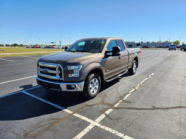 used 2016 Ford F-150 car, priced at $22,980