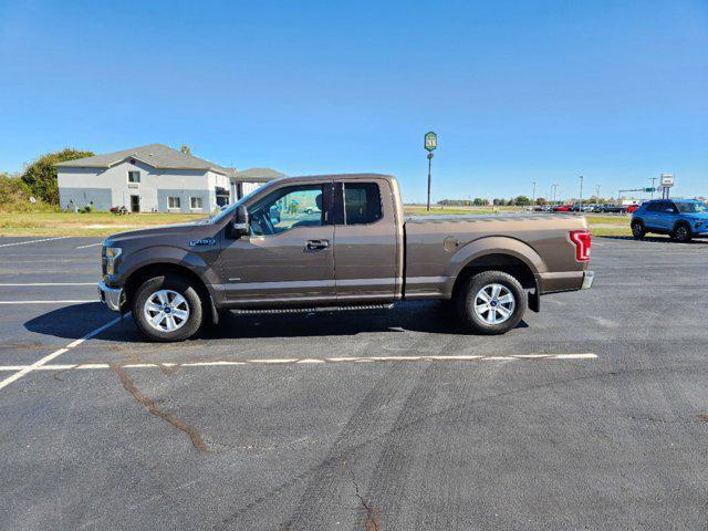 used 2016 Ford F-150 car, priced at $22,980