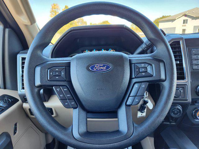 used 2016 Ford F-150 car, priced at $22,980