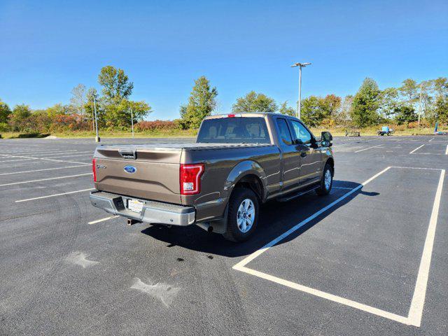 used 2016 Ford F-150 car, priced at $22,980