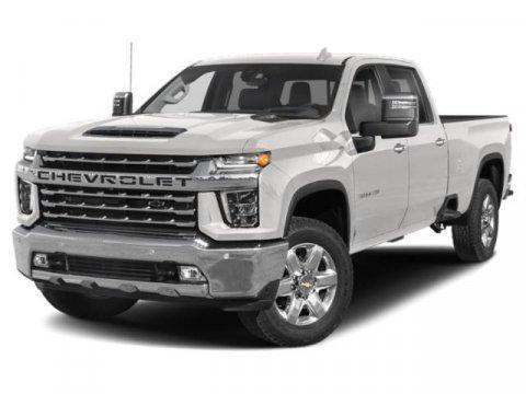 used 2020 Chevrolet Silverado 3500 car, priced at $45,500