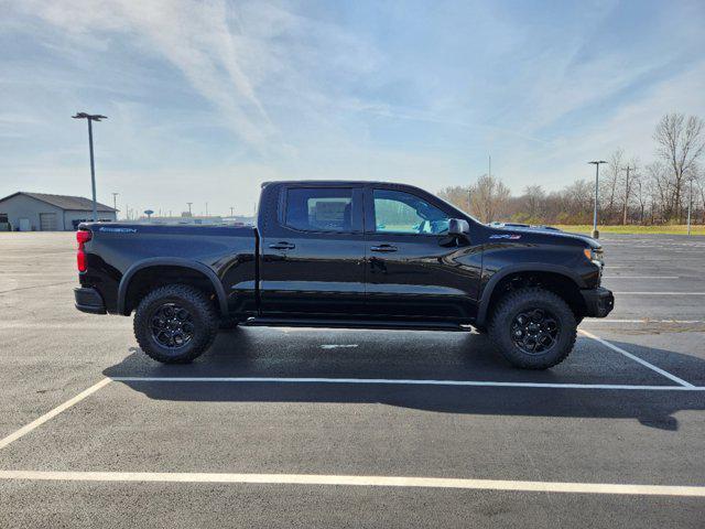 new 2024 Chevrolet Silverado 1500 car, priced at $73,525