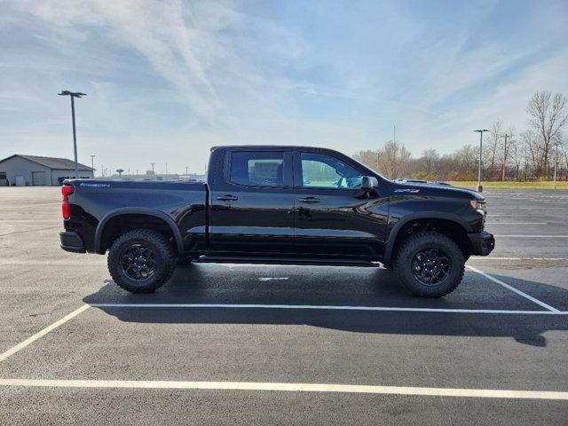 new 2024 Chevrolet Silverado 1500 car, priced at $83,300