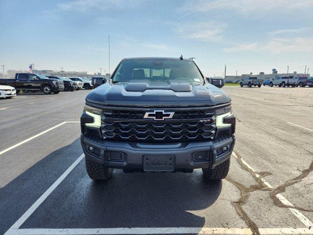 new 2024 Chevrolet Silverado 1500 car, priced at $83,300