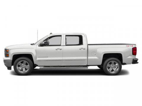 used 2015 Chevrolet Silverado 1500 car, priced at $24,956