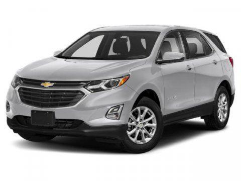 used 2018 Chevrolet Equinox car, priced at $10,393