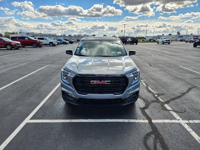 new 2024 GMC Terrain car, priced at $34,725