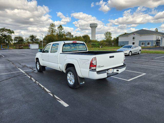 used 2014 Toyota Tacoma car, priced at $14,900