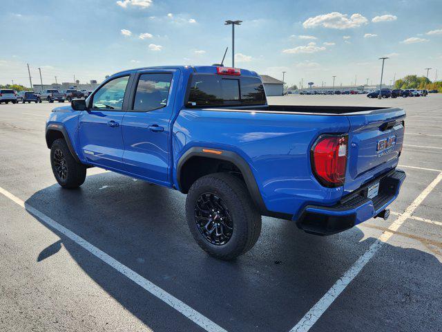 new 2026 GMC Canyon car, priced at $42,185