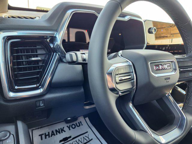 new 2026 GMC Canyon car, priced at $42,185