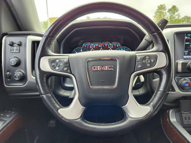 used 2018 GMC Sierra 1500 car, priced at $24,251