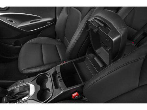 used 2015 Hyundai Santa Fe car, priced at $11,990