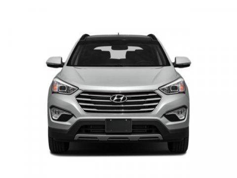 used 2015 Hyundai Santa Fe car, priced at $11,990