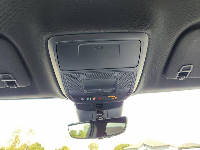 new 2026 Chevrolet Traverse car, priced at $44,312