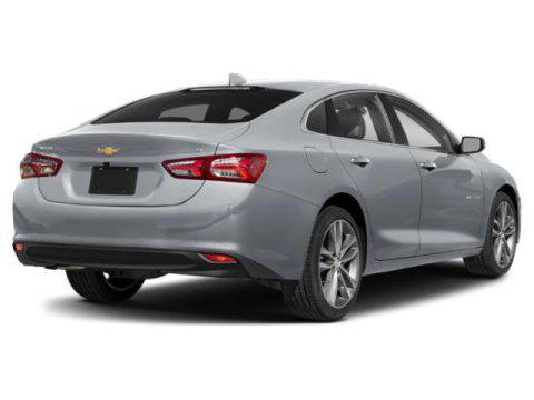 used 2024 Chevrolet Malibu car, priced at $24,331