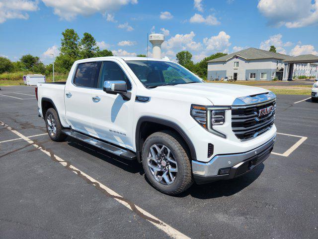 new 2026 GMC Sierra 1500 car, priced at $61,166