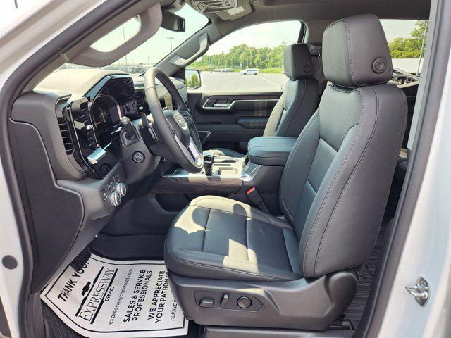 new 2026 GMC Sierra 1500 car, priced at $61,166