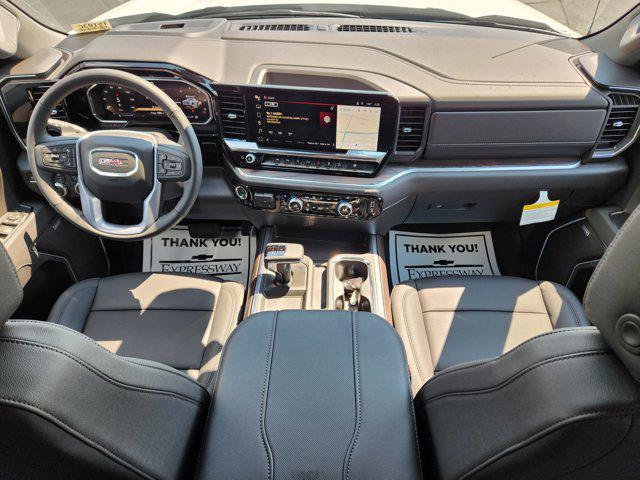 new 2026 GMC Sierra 1500 car, priced at $61,166