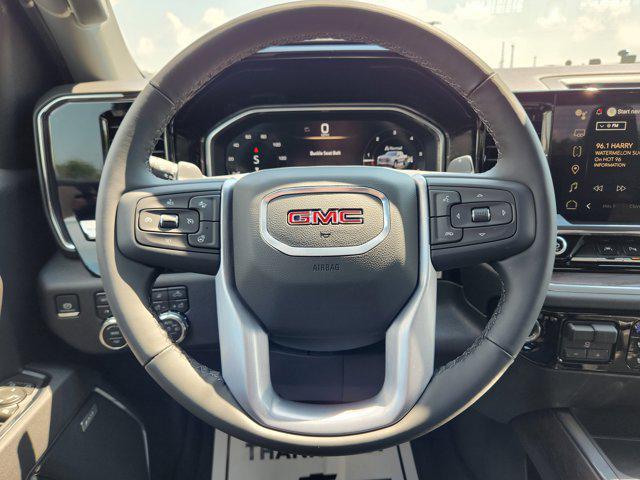 new 2026 GMC Sierra 1500 car, priced at $61,166