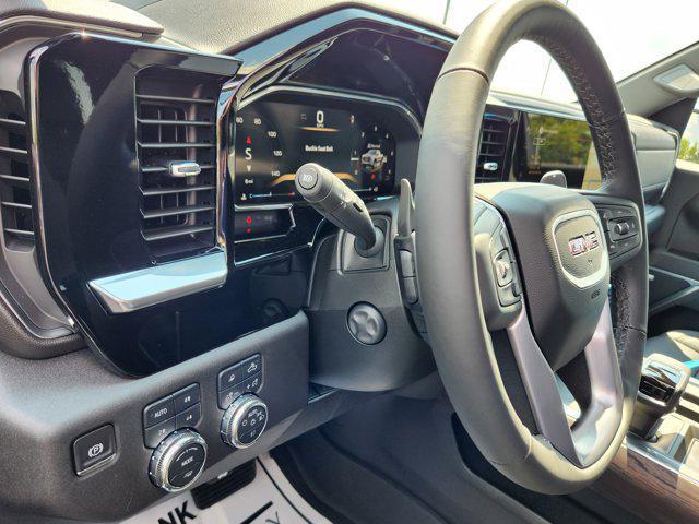 new 2026 GMC Sierra 1500 car, priced at $61,166