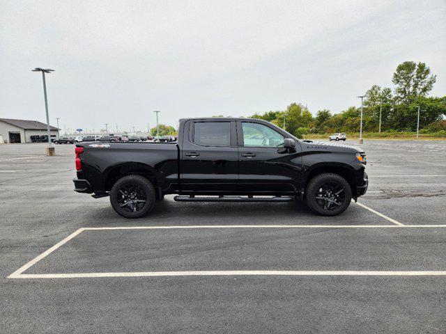 new 2024 Chevrolet Silverado 1500 car, priced at $45,515