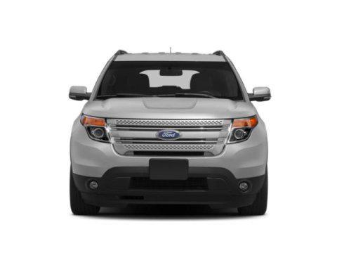 used 2015 Ford Explorer car, priced at $12,272