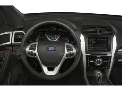 used 2015 Ford Explorer car, priced at $12,272