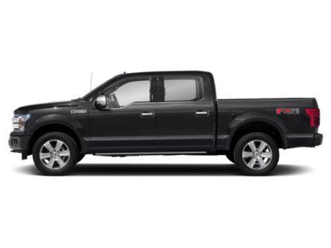 used 2019 Ford F-150 car, priced at $29,980