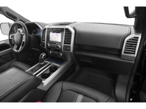 used 2019 Ford F-150 car, priced at $29,980