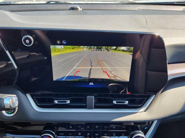 new 2026 Chevrolet Equinox car, priced at $30,609