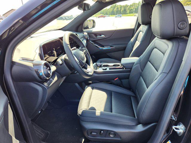 new 2026 Chevrolet Equinox car, priced at $30,609