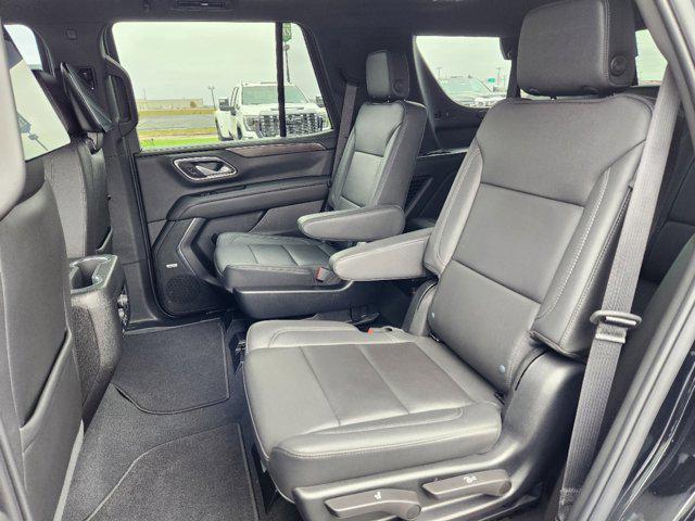 used 2023 Chevrolet Tahoe car, priced at $52,850