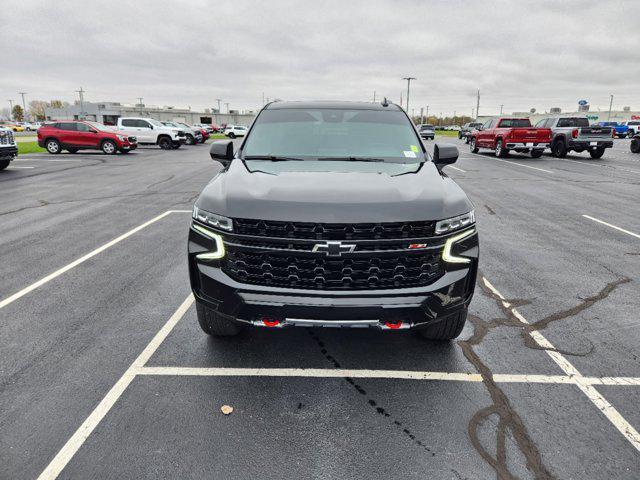 used 2023 Chevrolet Tahoe car, priced at $52,850