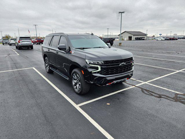 used 2023 Chevrolet Tahoe car, priced at $52,850