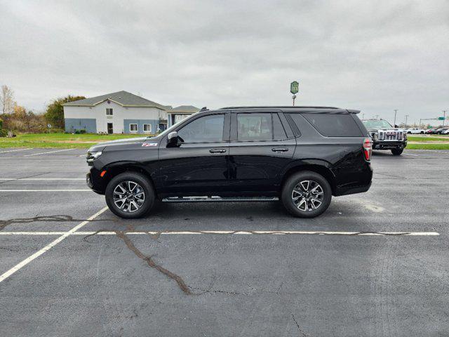 used 2023 Chevrolet Tahoe car, priced at $52,850