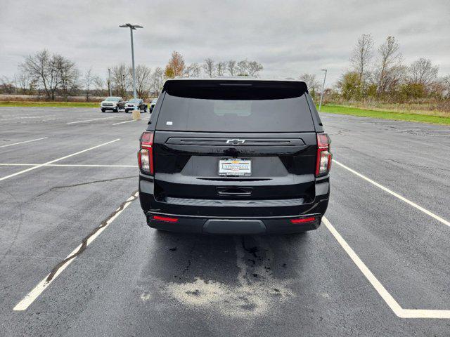 used 2023 Chevrolet Tahoe car, priced at $52,850