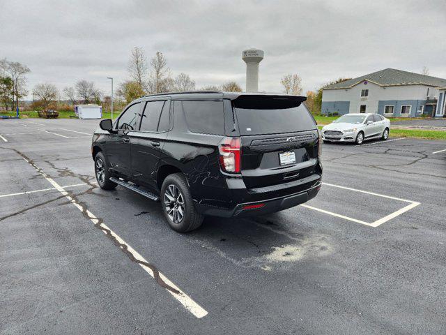 used 2023 Chevrolet Tahoe car, priced at $52,850