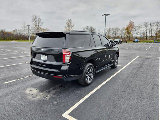 used 2023 Chevrolet Tahoe car, priced at $52,850