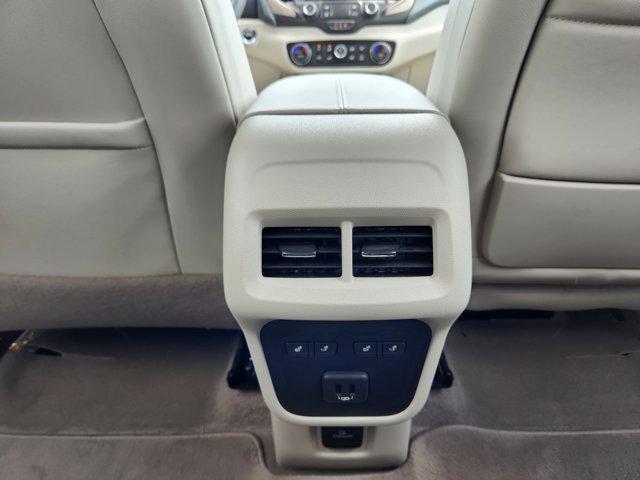 used 2023 GMC Terrain car, priced at $30,751