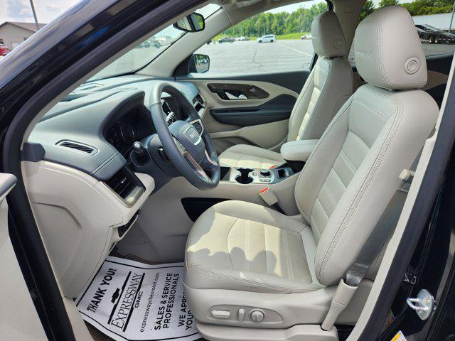 used 2023 GMC Terrain car, priced at $30,751