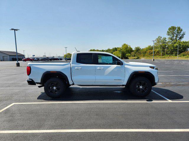 new 2024 GMC Canyon car, priced at $35,965