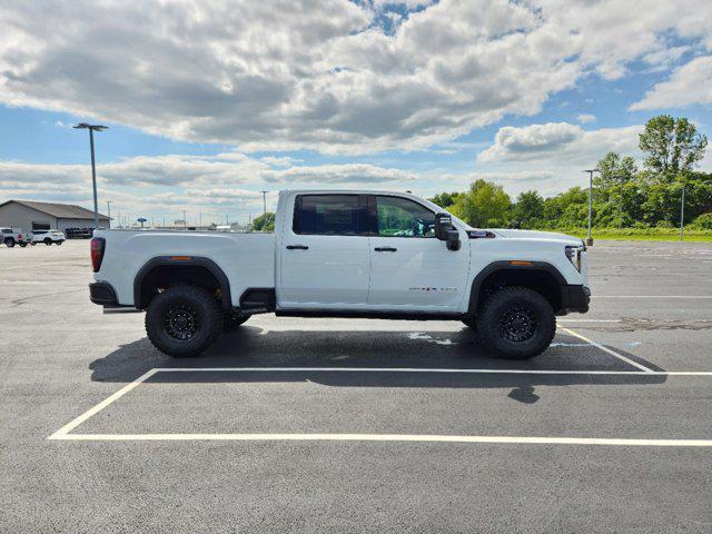 new 2024 GMC Sierra 2500 car, priced at $98,975