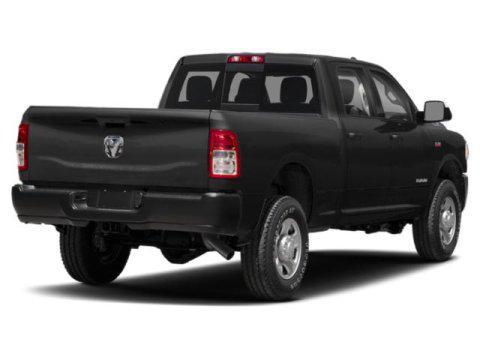 used 2019 Ram 2500 car, priced at $25,956