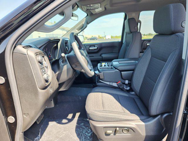 new 2024 Chevrolet Silverado 1500 car, priced at $48,265