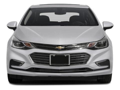 used 2017 Chevrolet Cruze car, priced at $12,980