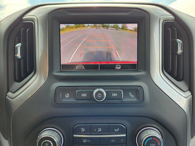 used 2024 Chevrolet Silverado 1500 car, priced at $46,400