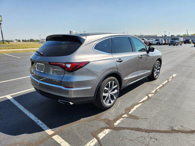 used 2022 Acura MDX car, priced at $32,990