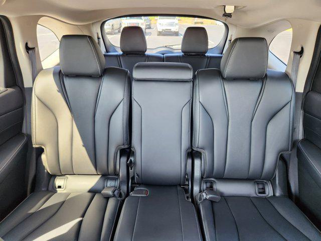 used 2022 Acura MDX car, priced at $32,990
