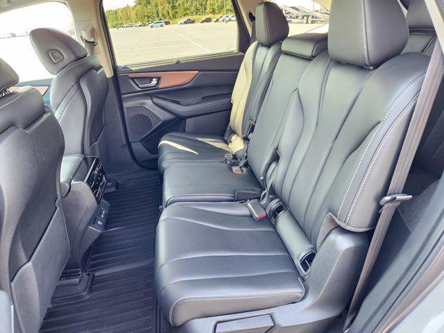 used 2022 Acura MDX car, priced at $32,990