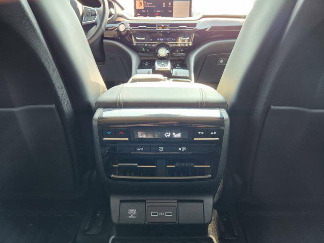 used 2022 Acura MDX car, priced at $32,990